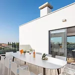 Vila Old Olive Iii Vodnjan