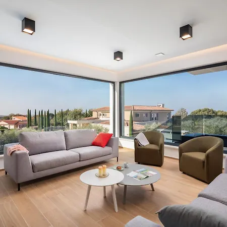 Old Olive Iii - Managed By Travel Istria