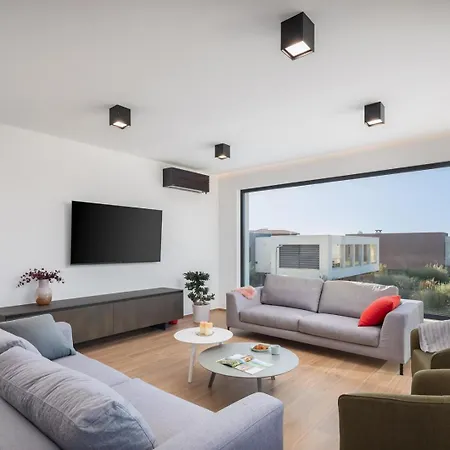 Villa Old Olive Iii