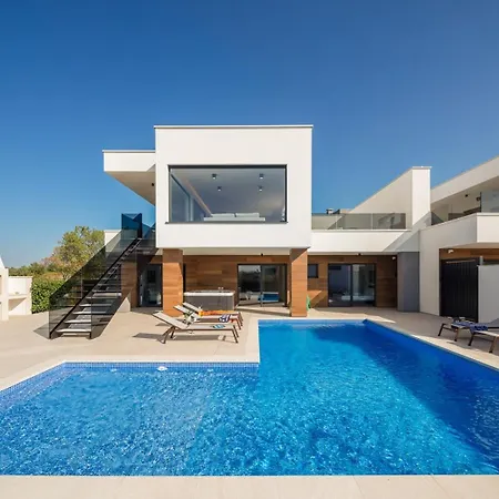 Villa Old Olive Iii Vodnjan