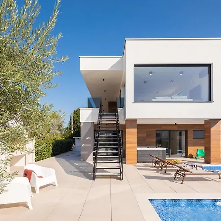 Old Olive Iii * Vodnjan