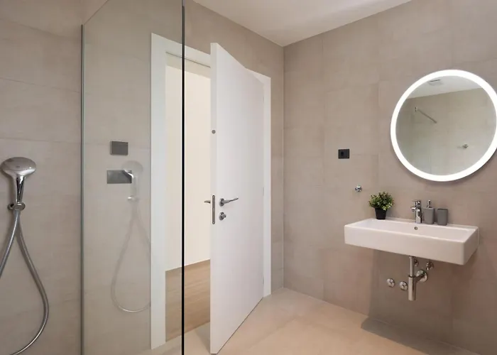 Villa Old Olive Iii *