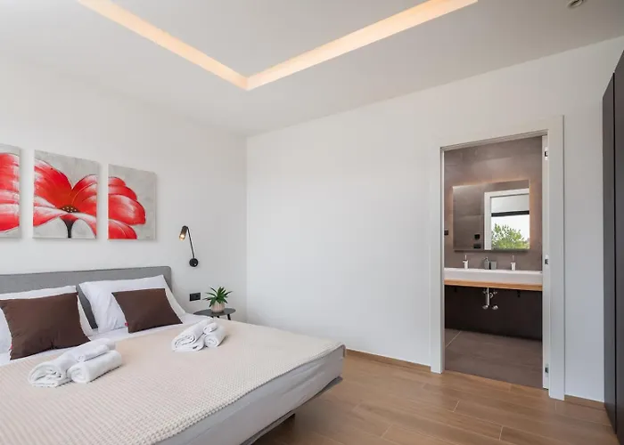 Villa Old Olive Iii Vodnjan