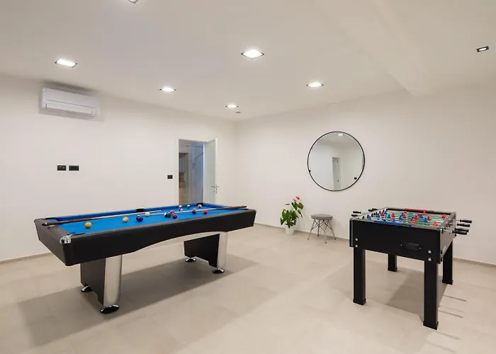 Villa Old Olive Iii Vodnjan