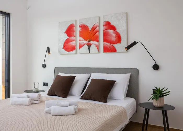 Old Olive Iii Villa Vodnjan