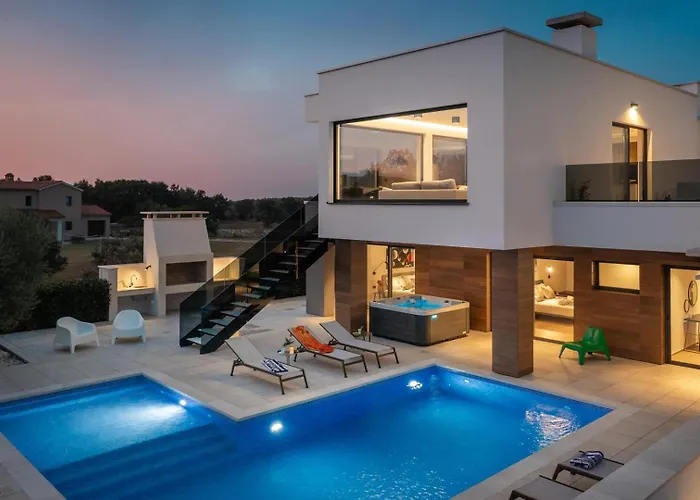 Old Olive Iii * Vodnjan